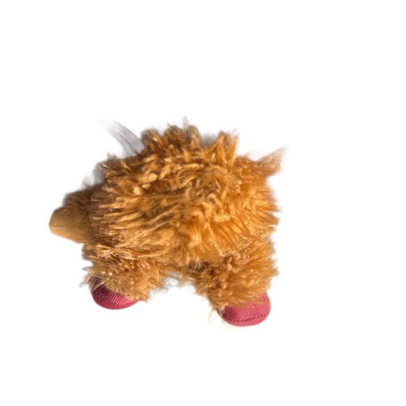 Junior Gorg Fraggle Rock Big Head 7" Plush Stuffed Animal Doll Toy - Picture 4 of 8